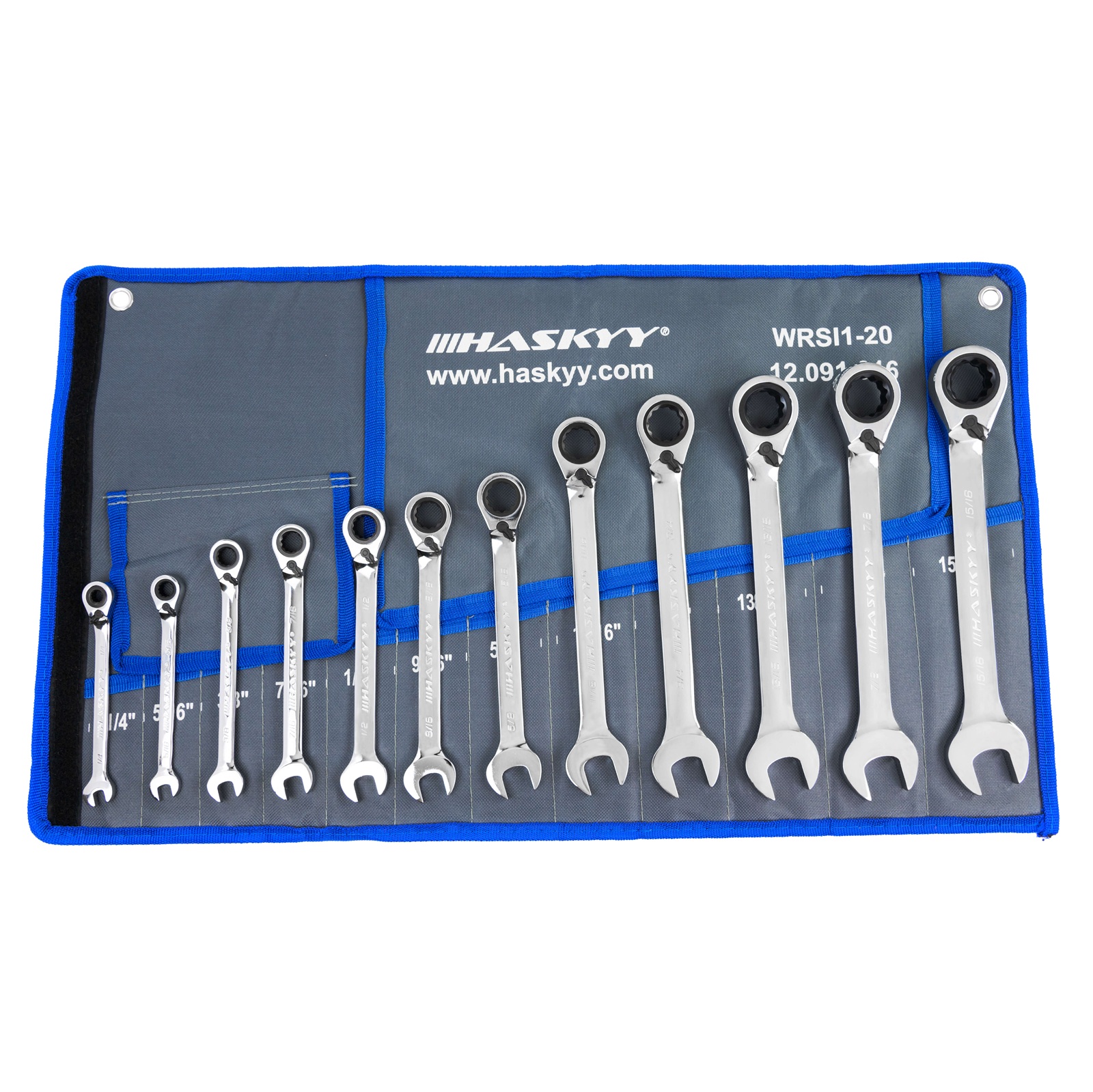 Wright Werkzeug Tief-Steckschlüssel 15 Mm, 12-Punkt, 3/8" Antrieb – Für Mehr Drehmoment & Besseren Halt